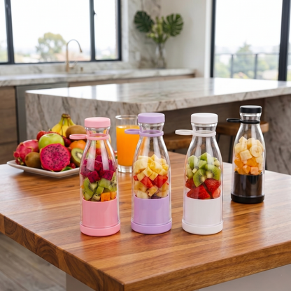 Blendora Taşınabilir Blender🥤