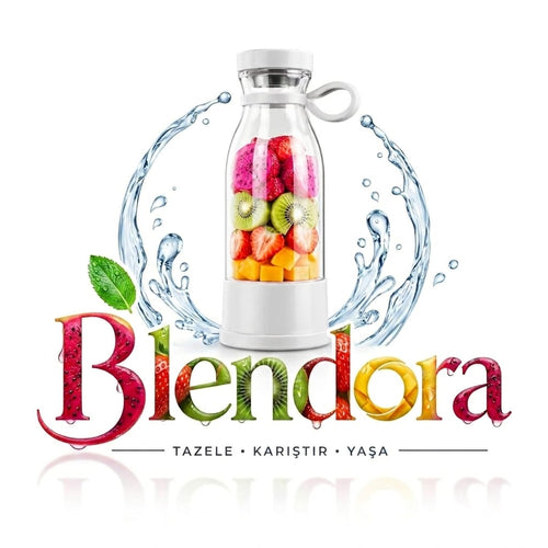 Blendora