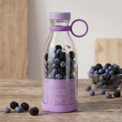 Blendora Taşınabilir Blender🥤