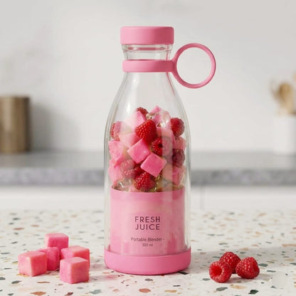 Blendora Taşınabilir Blender🥤