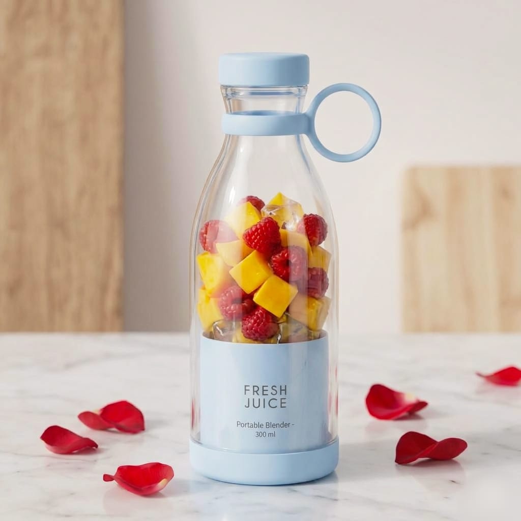 Blendora Taşınabilir Blender🥤